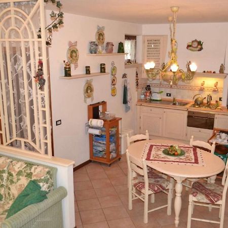 Claudia House Green Residence Sirmione Desenzano del Garda Dış mekan fotoğraf