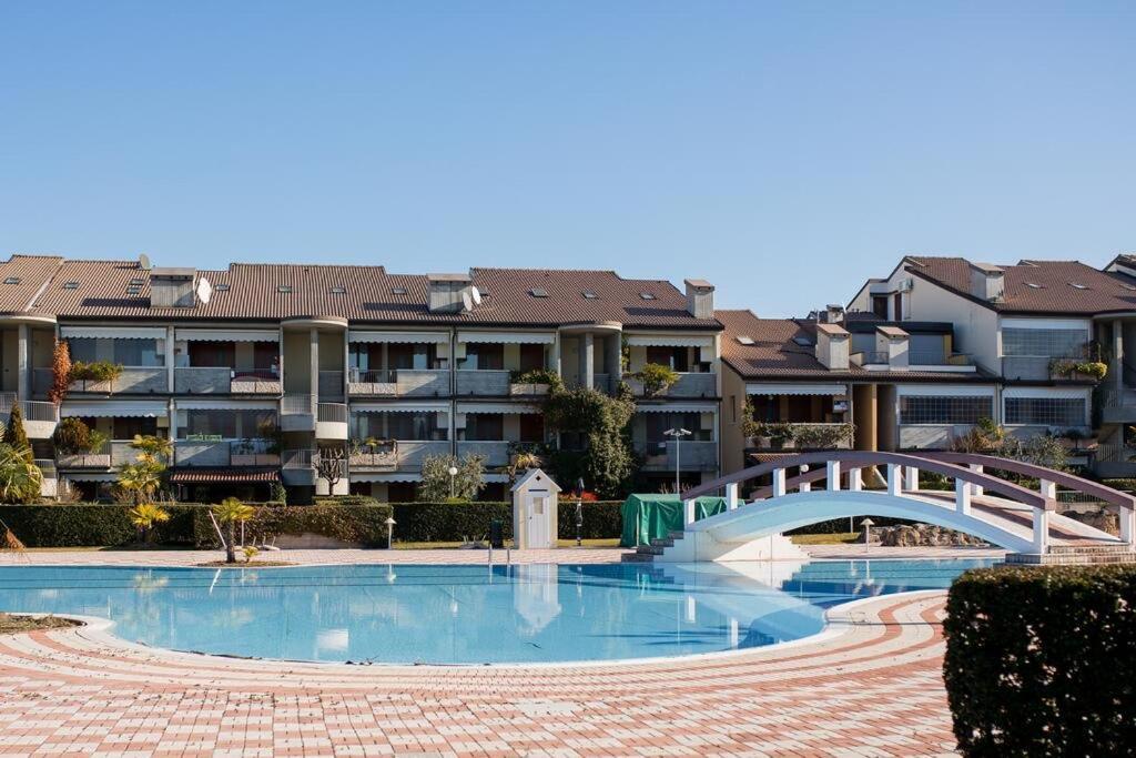 Claudia House Green Residence Sirmione Desenzano del Garda Dış mekan fotoğraf