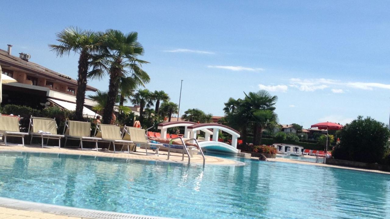 Claudia House Green Residence Sirmione Desenzano del Garda Dış mekan fotoğraf