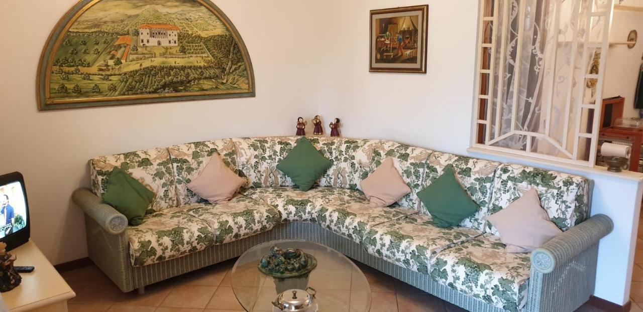 Claudia House Green Residence Sirmione Desenzano del Garda Dış mekan fotoğraf