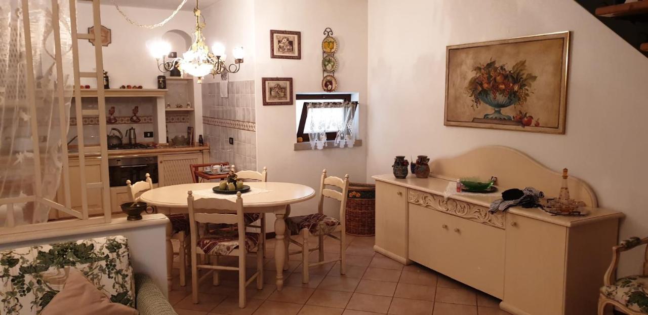 Claudia House Green Residence Sirmione Desenzano del Garda Dış mekan fotoğraf