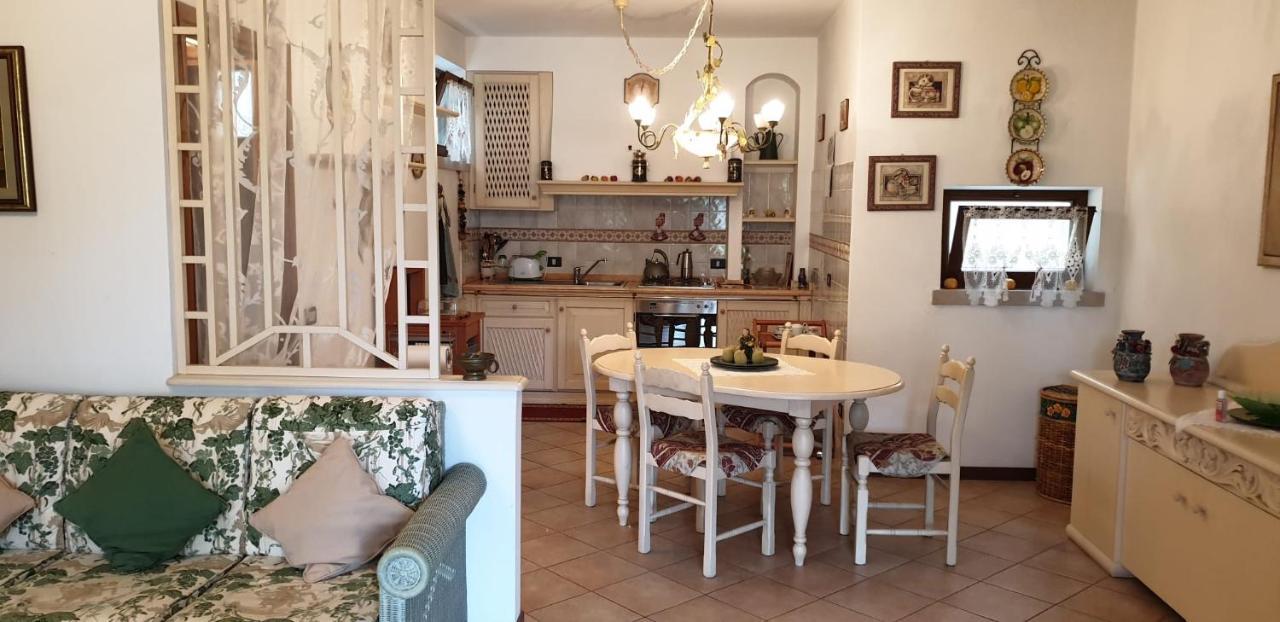 Claudia House Green Residence Sirmione Desenzano del Garda Dış mekan fotoğraf