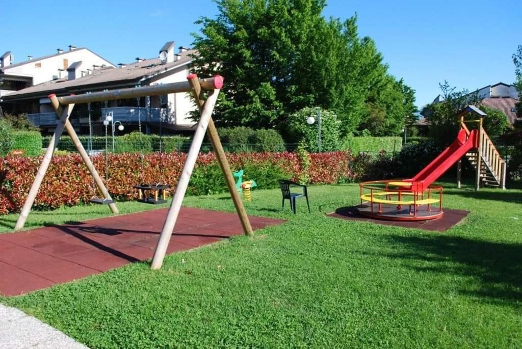 Claudia House Green Residence Sirmione Desenzano del Garda Dış mekan fotoğraf