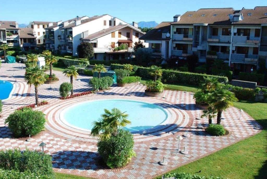 Claudia House Green Residence Sirmione Desenzano del Garda Dış mekan fotoğraf