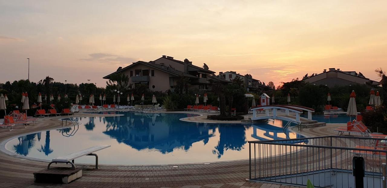 Claudia House Green Residence Sirmione Desenzano del Garda Dış mekan fotoğraf