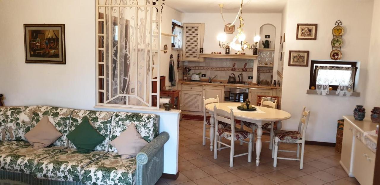 Claudia House Green Residence Sirmione Desenzano del Garda Dış mekan fotoğraf