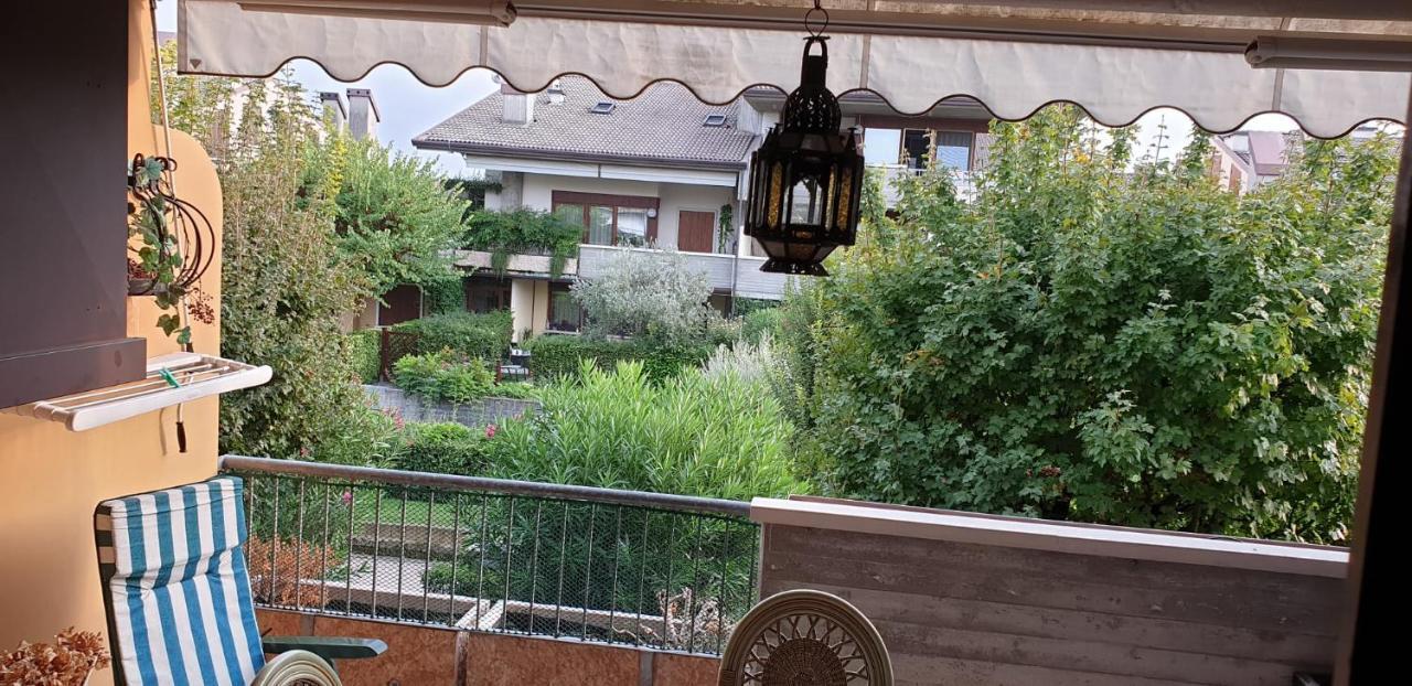 Claudia House Green Residence Sirmione Desenzano del Garda Dış mekan fotoğraf