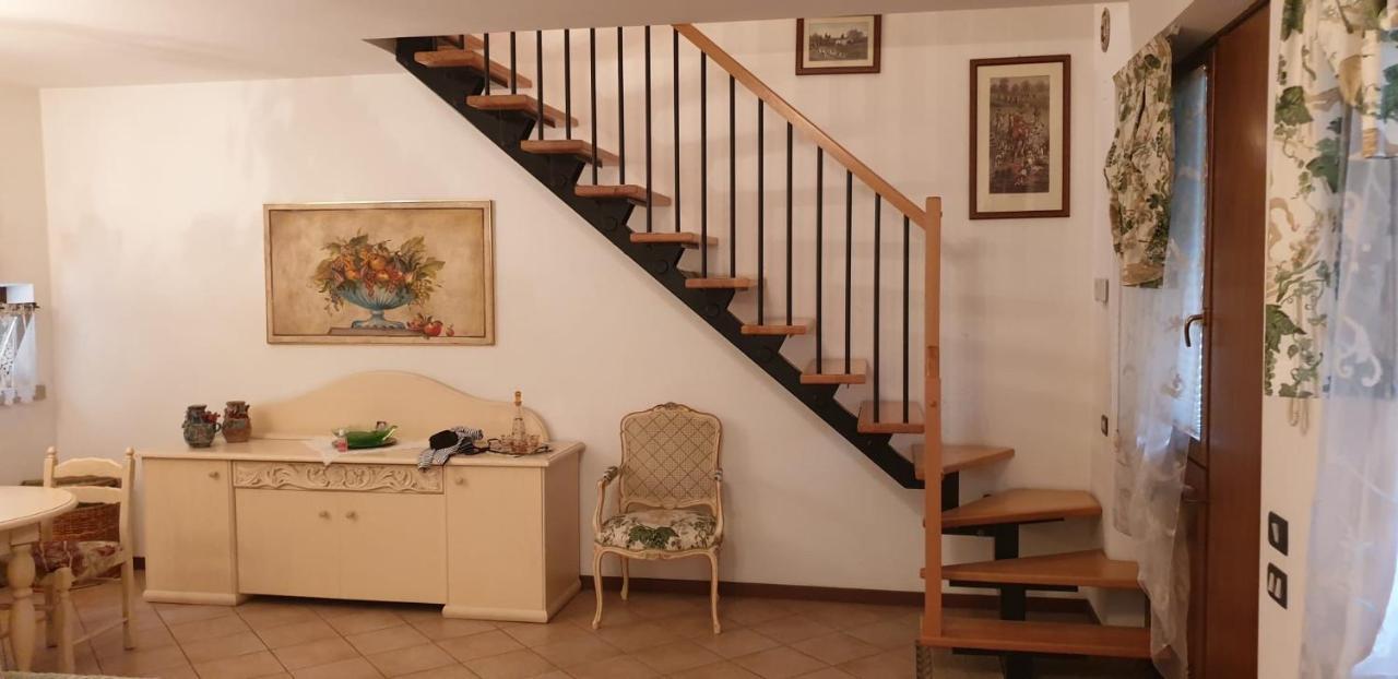 Claudia House Green Residence Sirmione Desenzano del Garda Dış mekan fotoğraf