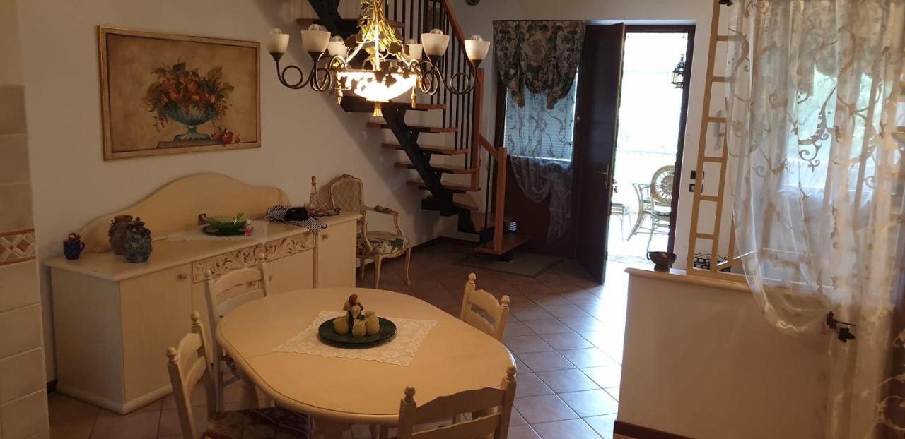 Claudia House Green Residence Sirmione Desenzano del Garda Dış mekan fotoğraf