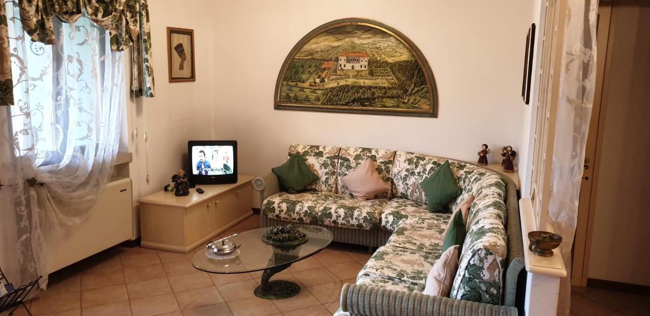 Claudia House Green Residence Sirmione Desenzano del Garda Dış mekan fotoğraf