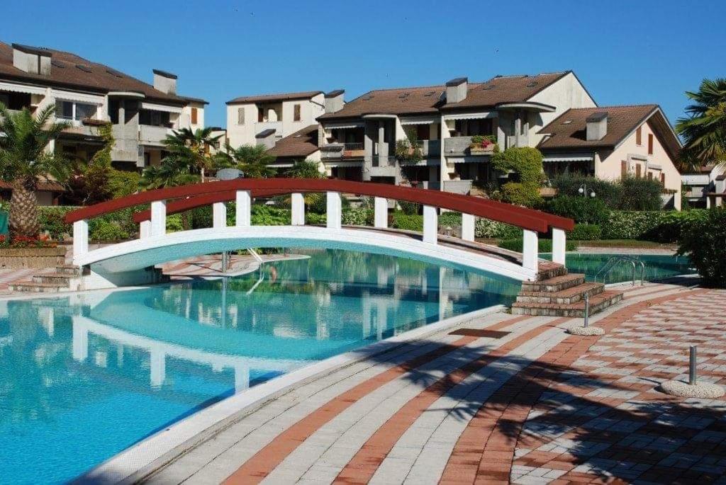 Claudia House Green Residence Sirmione Desenzano del Garda Dış mekan fotoğraf