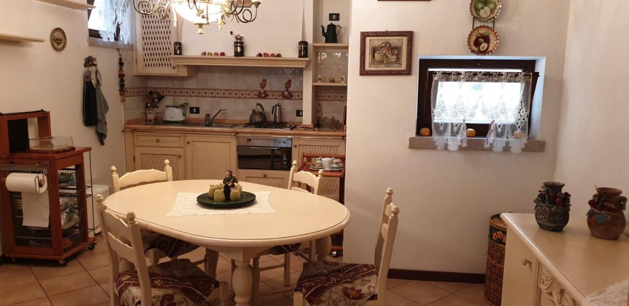 Claudia House Green Residence Sirmione Desenzano del Garda Dış mekan fotoğraf