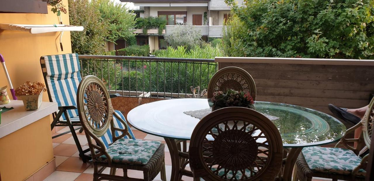 Claudia House Green Residence Sirmione Desenzano del Garda Dış mekan fotoğraf